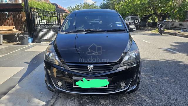 2021 Proton EXORA PREMIUM 1.6L (A) - 3