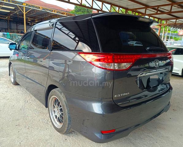 2012 Toyota ESTIMA 2.4 G (A) - 2