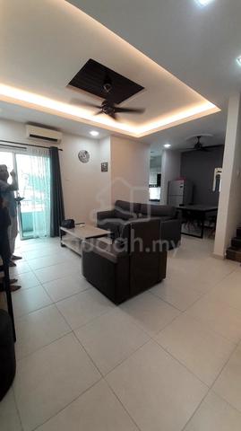Bandar meru prima 1