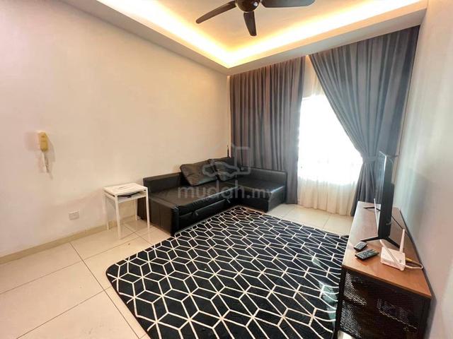 Savanna Executive Suite @ Southville City 1