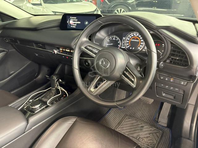 2022 Mazda 3 HIGH PLUS 2.0 (A) - 5