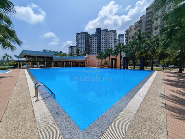 Straits View Villas 4