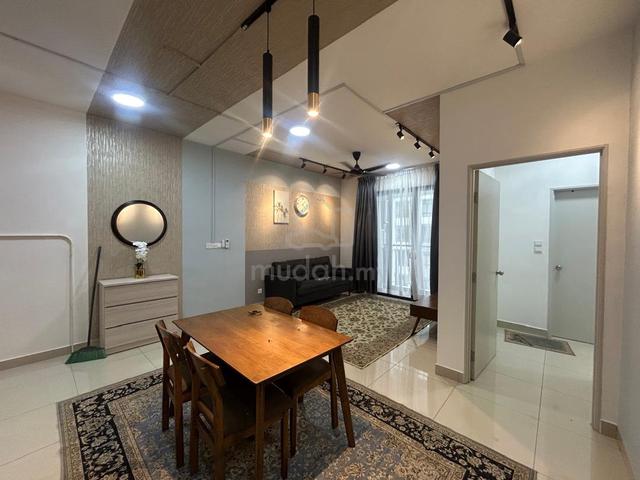 PV9 Residences @ Taman Melati 1