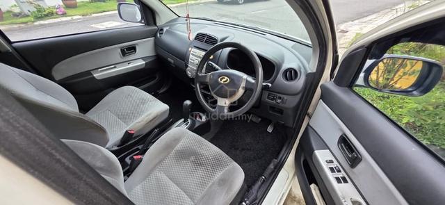 2008 Perodua MYVI 1.3 EZi (A) - 3