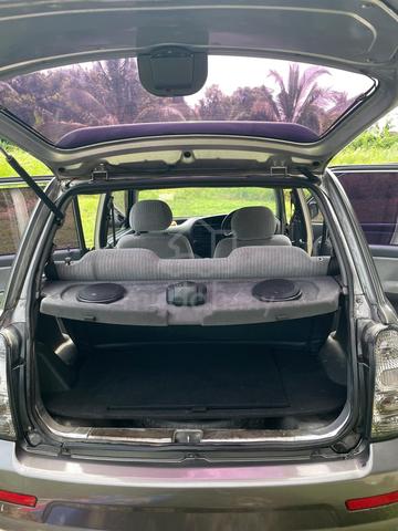 2006 Perodua KELISA 1.0 EZ (A) - 5