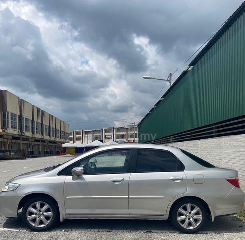 2008 Honda CITY 1.5 VTEC ENHANCED (A) - 4