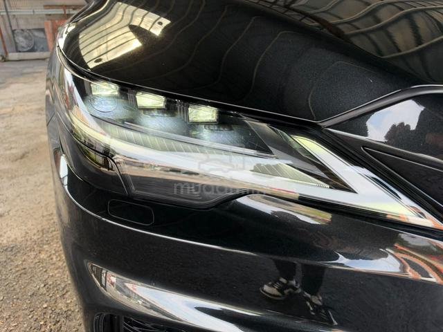 2023 Lexus RX350 2.4 F SPORT (A) - 3