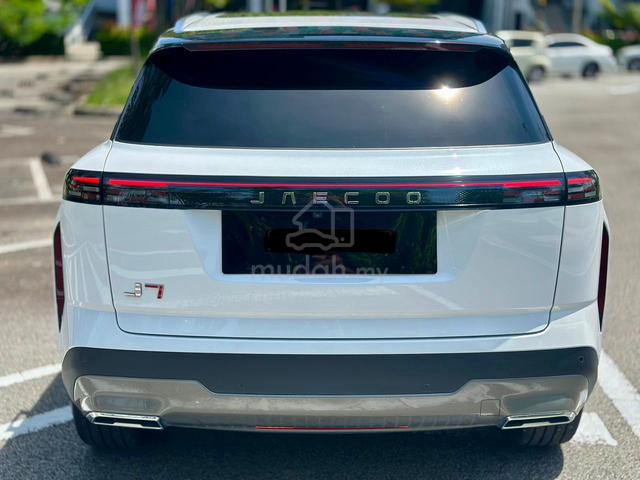 2025 Jaecoo J7 1.6 TURBO 2WD (PETROL) ORIGINAL - 5