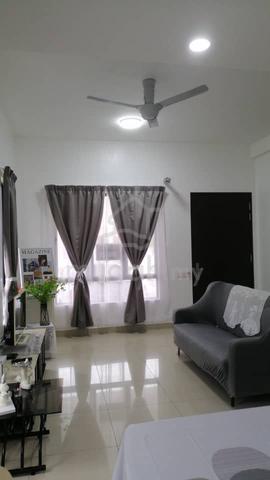 Camdon Ecoworld Eco Horizon Garden Home Corner House Batu Kawan 1