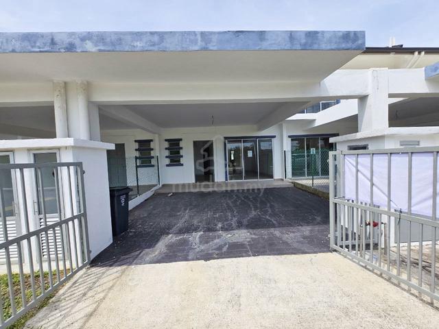 [Facing Open] Rumah Teres 2 Tingkat, Residensi Prima Rantau 1