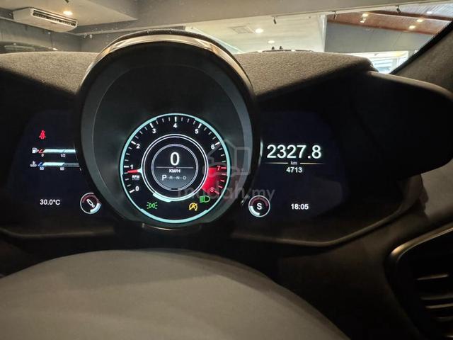 2023 Aston Martin VANTAGE 4.0 F1 EDITION 5A 4700KM - 3