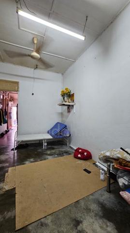 1 storey semi-detached | Taman Free School | Georgetown | For Sale 1
