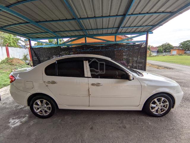 2014 Proton PERSONA 1.6 SV (M) - 5