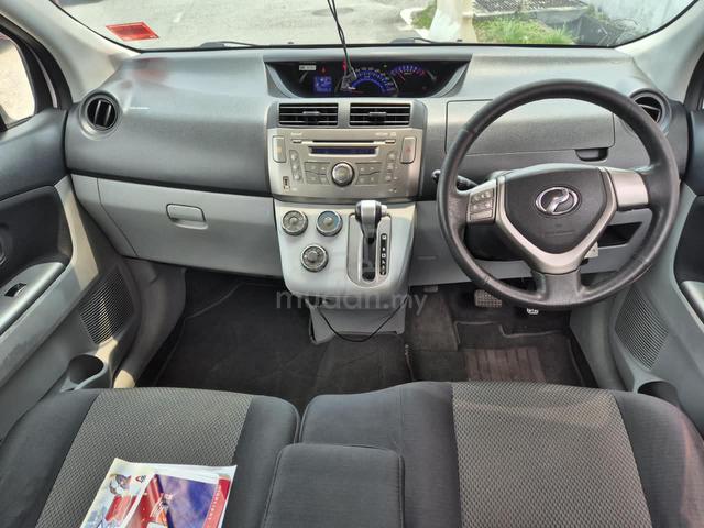 2012 Perodua ALZA 1.5 EZI (A) - 3