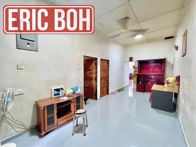 [1 STY] JELUTONG 1900sf BATU LANCHANG TERRACE 95ft LONG GHEEHIANG BEST 1