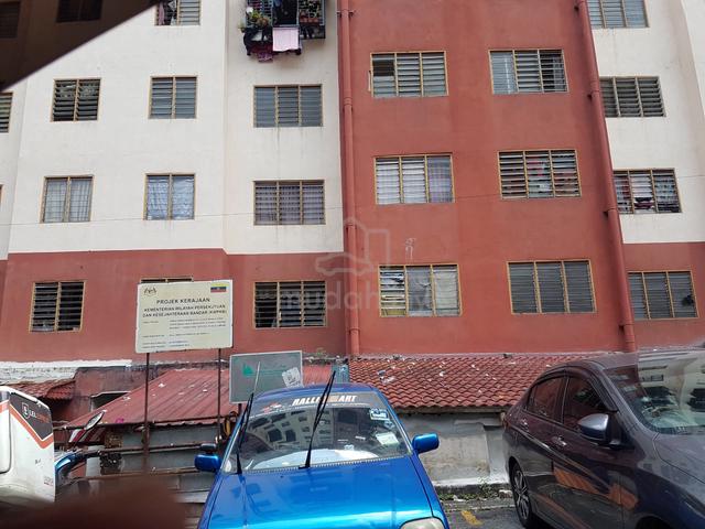 Pangsapuri Teratak Muhibbah 1 1