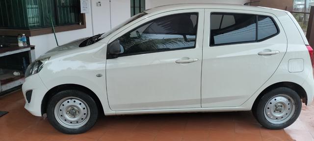 2016 Perodua AXIA 1.0 E MY14 B200 (M) - 3