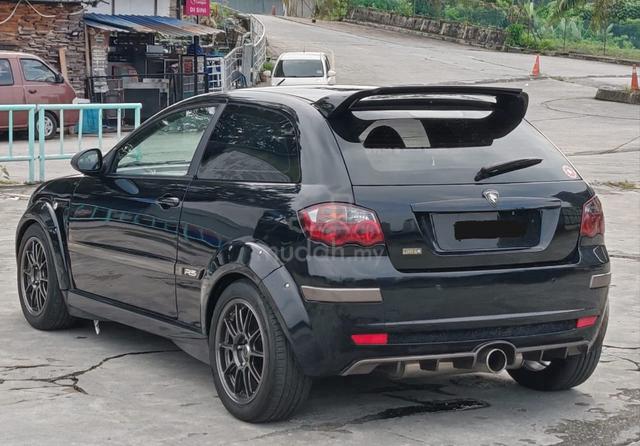 2014 Proton SATRIA 1.6 NEO R3 (MANUAL) FULL LOAN - 3