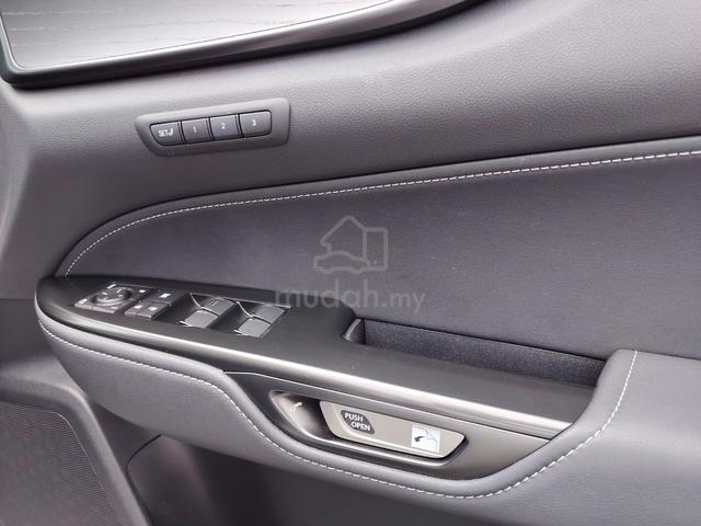 2023 Lexus NX 250 2.5 Version L S/R HUD DIM BSM - 5