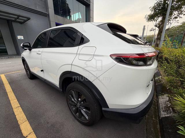 2024 Honda HR-V 1.5T V #SIME Auto Selection - 3