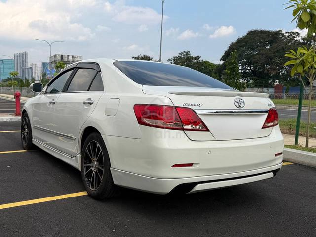 DIRECT OWNER Toyota CAMRY 2.4 V  (A) - 2