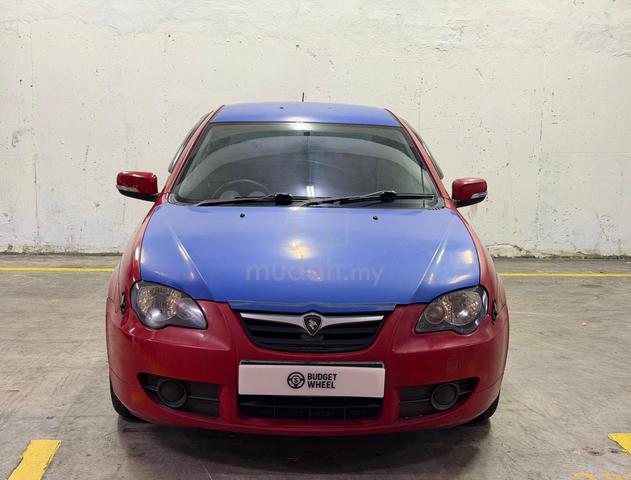 2014 Proton PERSONA 1.6 ELEGANCE BASE LINE (A) - 5