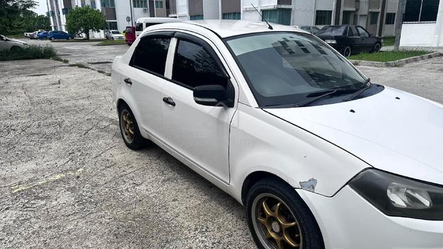 2012 Proton SAGA 1.3 FL EXECUTIVE (A) - 3