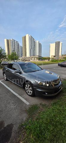 2009 Honda ACCORD 2.4 VTi-L (A) - 1