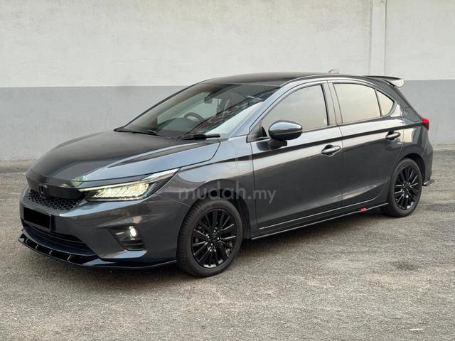 Honda CITY 1.5 HATCHBACK V (A) - 2