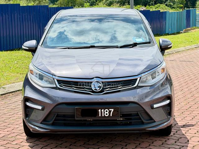 2023 Proton PERSONA 1.6 PREMIUM✅30k Mileage - 2