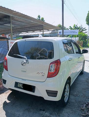 2019 Perodua AXIA 1.0 STANDARD G (A) - 3