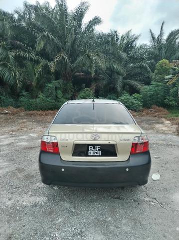 2006 Toyota VIOS 1.5 G (A) - 4