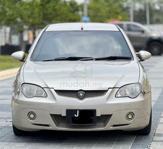 2005 Proton GEN-2 1.6 ENHANCED (M) - 2