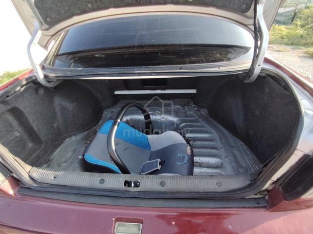 2000 Nissan CEFIRO 2.0 EXCIMO L (A) - 3