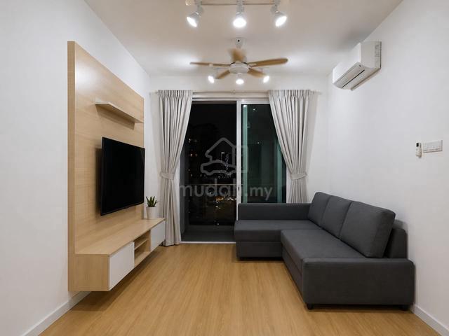 Sentul Point Suite Apartment 1
