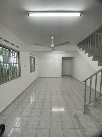 AA Kota Masai Jalan Pulasan Endlot Full Loan Cash Out 60k New Paint 3