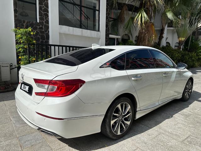 2022 Honda ACCORD 1.5 (A) KITA UTONG SIKIT JUAL - 1