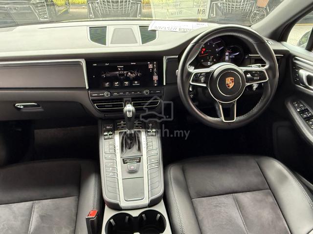 2020 Porsche MACAN 2.0 Turbo 360 2MS P/Shift LED - 5