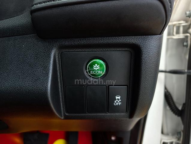Honda HR-V V 1.8 i-VTEC (A) V ENHANCED PERFECT WTY - 5