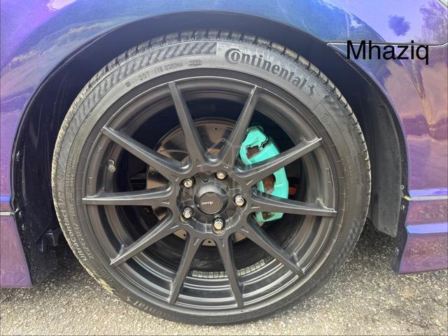 2008 Honda CIVIC 2.0 I-VTEC (A) - 3