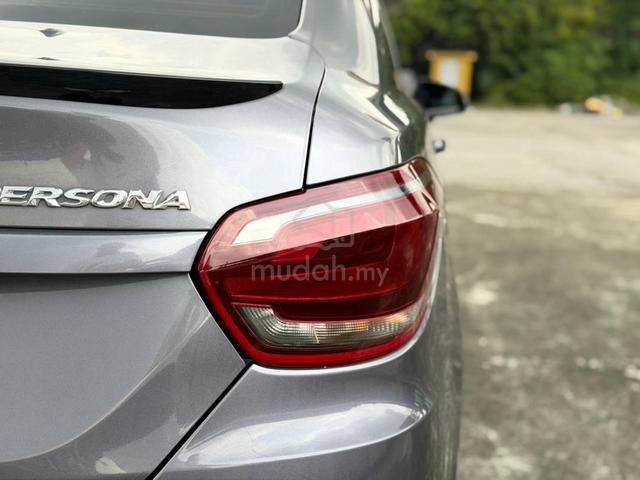 2022 Proton PERSONA PREMIUM 1.6 F/SERVICE PROTON - 5