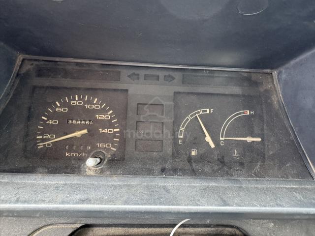 1996 Toyota LITEACE 1.5 (M) - 2