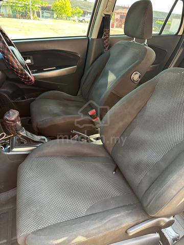 2018 Perodua MYVI 1.3 PREMIUM X (A) - 5