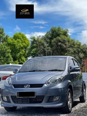 2010 Perodua MYVI 1.3 EZi FACELIFT (A) OTR Insuran - 3