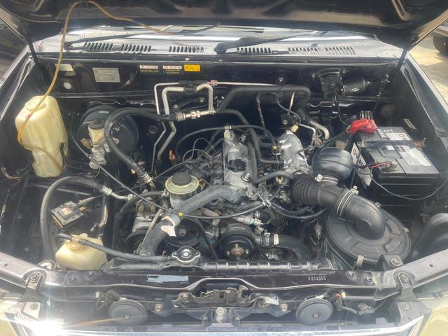2003 Toyota UNSER 1.8 LGX (A) One Owner - 5