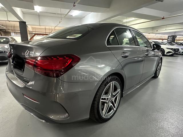 2024 Mercedes Benz A-CLASS 2.0 250 AMG LINE MY19 - 3