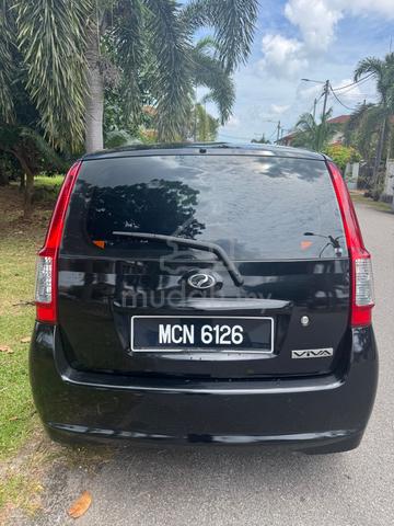 2014 Perodua VIVA 1.0 (A) - 4