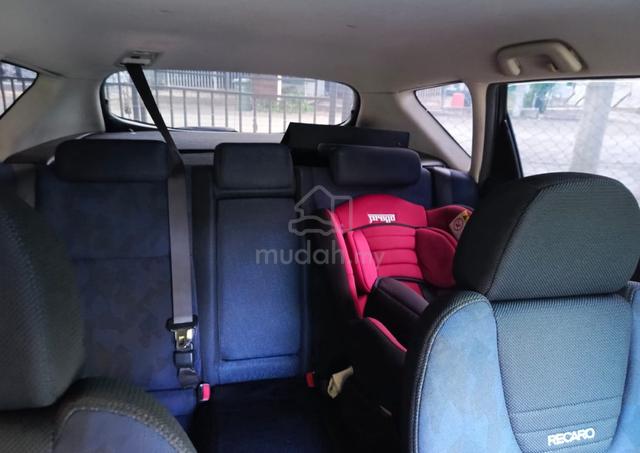 2005 Toyota CALDINA 2.0 GT4 N-SPEC (A) - 2