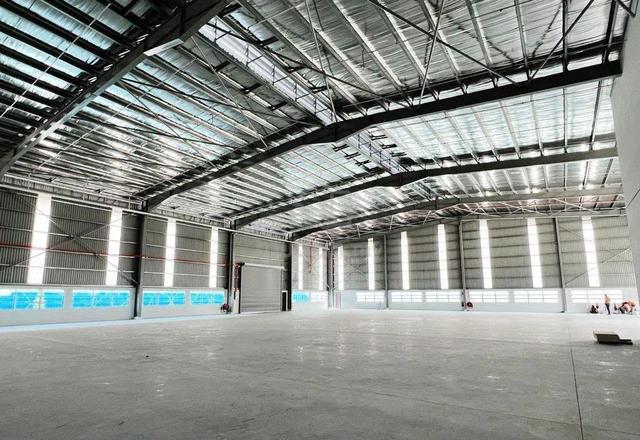 DETACHED FACTORY @ i-TECHVALLEY - For Rent 1