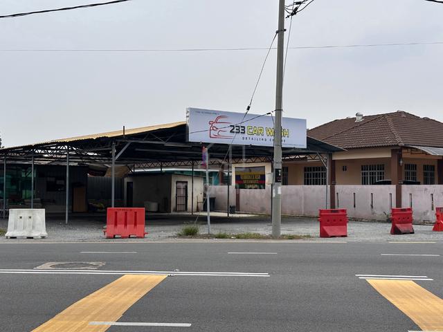 Kedai Untuk Disewa | Include Office 1